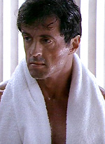 Sylvester Stallone mix pix by Male Stars