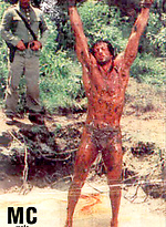 Sylvester Stallone mix pix by Male Stars