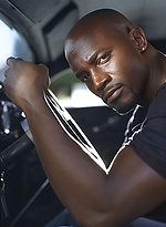 Taye Diggs by Male Stars