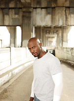 Taye Diggs by Male Stars