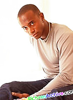 Taye Diggs by Male Stars