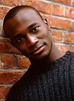 Taye Diggs by Male Stars