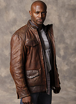 Taye Diggs by Male Stars