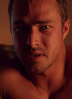 Taylor Kinney 2 by Male Stars