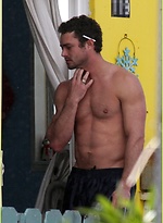 Taylor Kinney 2 by Male Stars