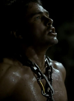 Taylor Kinney 2 by Male Stars