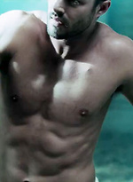 Taylor Kinney 2 by Male Stars