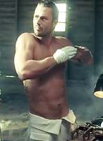 Taylor Kinney 2 by Male Stars