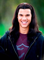 Taylor Lautner by Male Stars