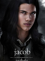Taylor Lautner by Male Stars