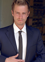 Carmine Giovinazzo by Male Stars