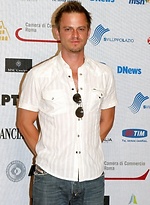 Carmine Giovinazzo by Male Stars