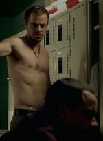 Carmine Giovinazzo by Male Stars