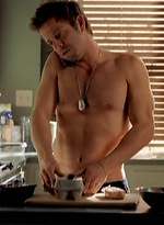 Carmine Giovinazzo by Male Stars