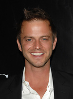 Carmine Giovinazzo by Male Stars