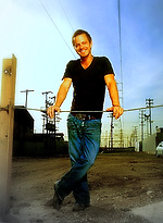 Carmine Giovinazzo by Male Stars