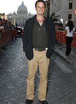 Carmine Giovinazzo by Male Stars