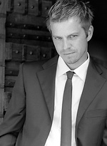 Carmine Giovinazzo by Male Stars