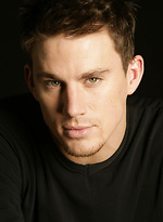 Channing Tatum by Male Stars