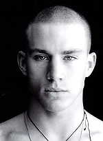 Channing Tatum by Male Stars