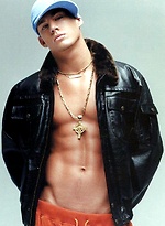 Channing Tatum by Male Stars