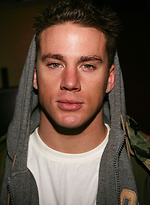 Channing Tatum by Male Stars