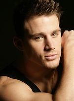 Channing Tatum by Male Stars