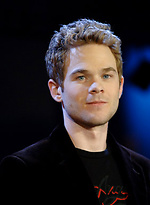 Shawn Ashmore mix photos by Male Stars
