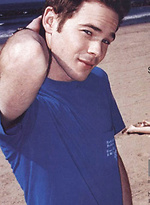 Shawn Ashmore mix photos by Male Stars