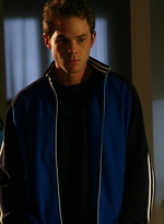 Shawn Ashmore mix photos by Male Stars