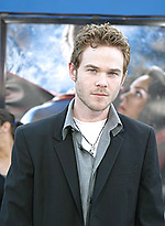 Shawn Ashmore mix photos by Male Stars