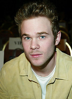 Shawn Ashmore mix photos by Male Stars