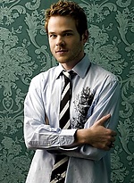 Shawn Ashmore mix photos by Male Stars