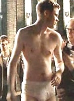 Shawn Ashmore mix photos by Male Stars