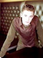 Shawn Ashmore mix photos by Male Stars