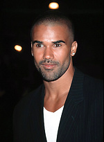 Shemar Moore by Male Stars