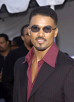 Shemar Moore by Male Stars