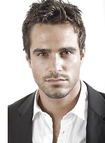 Marco Dapper by Male Stars