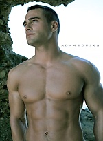 Marco Dapper by Male Stars