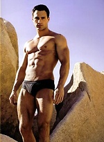 Marco Dapper by Male Stars