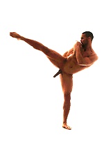 Marcus Patrick by Male Stars