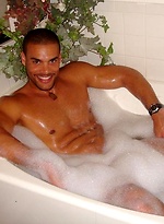 Marcus Patrick by Male Stars