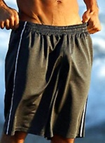 Hot latino star Mario Lopez by Male Stars
