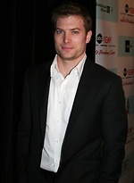 Mark Lawson by Male Stars