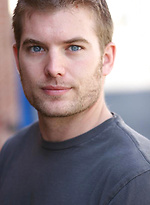 Mark Lawson by Male Stars