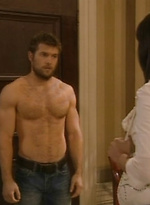 Mark Lawson by Male Stars