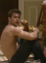 Mark Lawson by Male Stars
