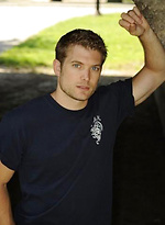 Mark Lawson by Male Stars