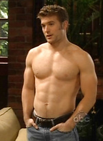 Mark Lawson by Male Stars