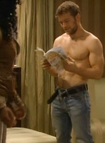Mark Lawson by Male Stars